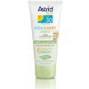 ASTRID Sun Jemný krém na opaľovanie pre deti OF 30 Kids & Baby 100% minerálny filter 100 ml