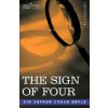 Sign of Four (Doyle,Sir Arthur Conan,Sir)(Brožovaná)