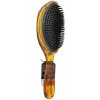 Olivia Garden Barber Vegan Boar Wave kefa na vlasy aj fúzy