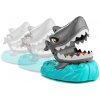 mamido Hra Bláznivý žralok Žralok Ryby Karty Crazy Shark