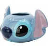 Stitch Disney - 3D keramický hrnek v dárkové krabičce 375 ml