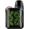 Elektronická cigareta: Uwell Caliburn GK2 Pod Kit (690mAh) (Matte Black)