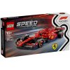 LEGO 77242 Pretekárske auto Ferrari SF-24 F1®