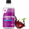 Spaľovač tukov Trec Nutrition L-Carnitine 3000 tekutý, príchuť čerešňa, 500 ml