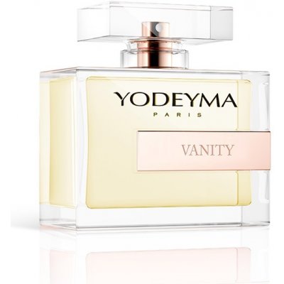 Yodeyma Vanity parfumovaná voda dámska 100 ml