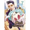 Muž v domácnosti 7 (Kósuke Óno)