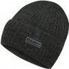 Unisex merino čiapka Husky Mermel dark grey, L-XL