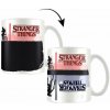 Pyramid International Hrnek Stranger Things Upside Down měnící se 315 ml