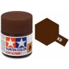 Tamiya Tamiya Color X-9 Brown gloss 10ml