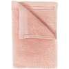 The One Towelling® Uterák 30x50 T1-ORG30 Salmon 30 x 50 cm