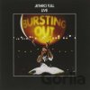 JETHRO TULL BURSTING OUT 140GR.