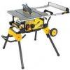Stôl pre píly DeWALT DWE74911