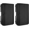 Vonyx VSA150S Aktívny Stereo Reproduktor SET 15”