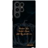 Picasee Fashion Case pre Samsung Galaxy S23 Ultra 5G - Pumpkin