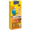 Vitakraft Kräcker tyčinkymed/pomaranč/proso pre andulky 80 g