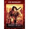 Poslední mohykán DVD