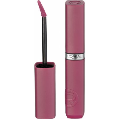 L'Oréal Paris Infaillible Matte Resistance 200 Lipstick&Chill rúž, 5 ml