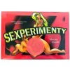 Erotická hra Sexperimenty