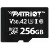 256GB microSDXC Patriot VX V30 U3 A2 PSF256GVX32MCX