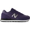 New Balance WL515LM3 Dámska obuv na voľný čas, fialová, 36