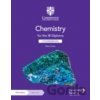 Chemistry for the IB Diploma Coursebook with Digital Access (2 Years) - Steve Owen