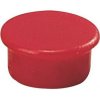 Dahle Magnet 13 mm červený