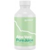 BrainMax Pure® Aloe Vera Juice, BIO, 500 ml Nepasterizovaná, nesladená, čistá šťava s dužinou, *IT-BIO-008 certifikát