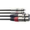 Stagg STC3CMXF
