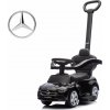 Milly Mally Milly Mally Vozidlo s klikou MERCEDES C-Class Black
