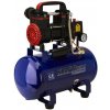 Kompresor 24l 1390W bezolejový 40954