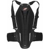 Chránič chrbtice Zandona Hybrid Back Pro X7