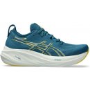 Asics Gel Nimbus 26 men evening teal