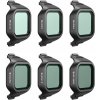 Freewell Sada filtrov pre dron DJI Mini 4 Pro / Mini 5 Pro - All Day
