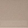 DLAŽBA SCHODOVKA RODOS BEIGE-BROWN MAT 30X30 (II. AKOST) cm 1,62m2