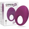 Coverme Dylan Cock Ring Rechageable 10 Speed Waterproof