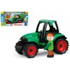 Lena Traktor Truckies