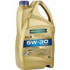 Motorový olej Ravenol 5 l 5W-30