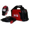 TechSolution Zvárací set - SOLUTION FAST 200 + Samostmievacia kukla TS-868