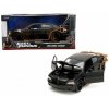 Jada Rýchlo a zbesilo zlodejské auto Dodge Charger 1:24