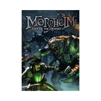 Mordheim: City of the Damned