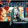 Megadeth: United Abominations: CD