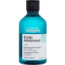 L'Oréal Expert Scalp Advanced Anti-Oiliness Dermo Purifier Shampoo 300 ml