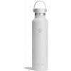 Hydro Flask Standard Flex 621 ml white
