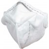 REFIL 750 Skladací Respirátor bez ventilčeka FFP3 10 ks 0701020299999