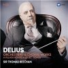 Sir Thomas Beecham - Delius - Orchestral & Choral Works (7CD)