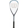 Wilson Ultra Team Black/Blue/White Squashová raketa