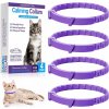Max Calm Collar Cat obojek proti stresu, zklidňuje