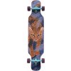 Switch Longboard TWIN 41 freestyle Ocelot set