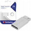 Verbatim Store,N,Go Metal Executive 64GB 98750