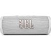 JBL Flip 6 White SK distribúcia